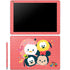 Disney Tsum Tsum Disney Friends Galaxy Book 12in Skin